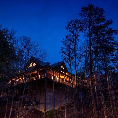 Simply Amazing Pigeon Forge Exterior foto