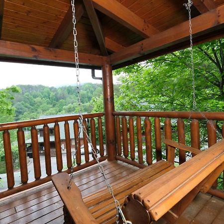 Simply Amazing Pigeon Forge Exterior foto