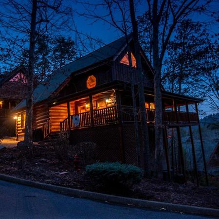 Simply Amazing Pigeon Forge Exterior foto