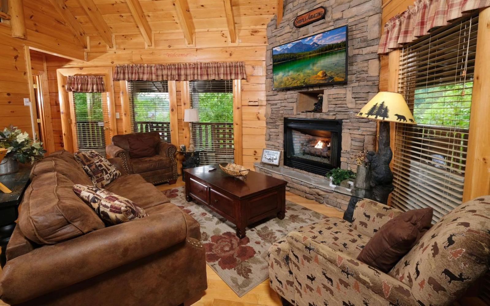 Simply Amazing Pigeon Forge Exterior foto