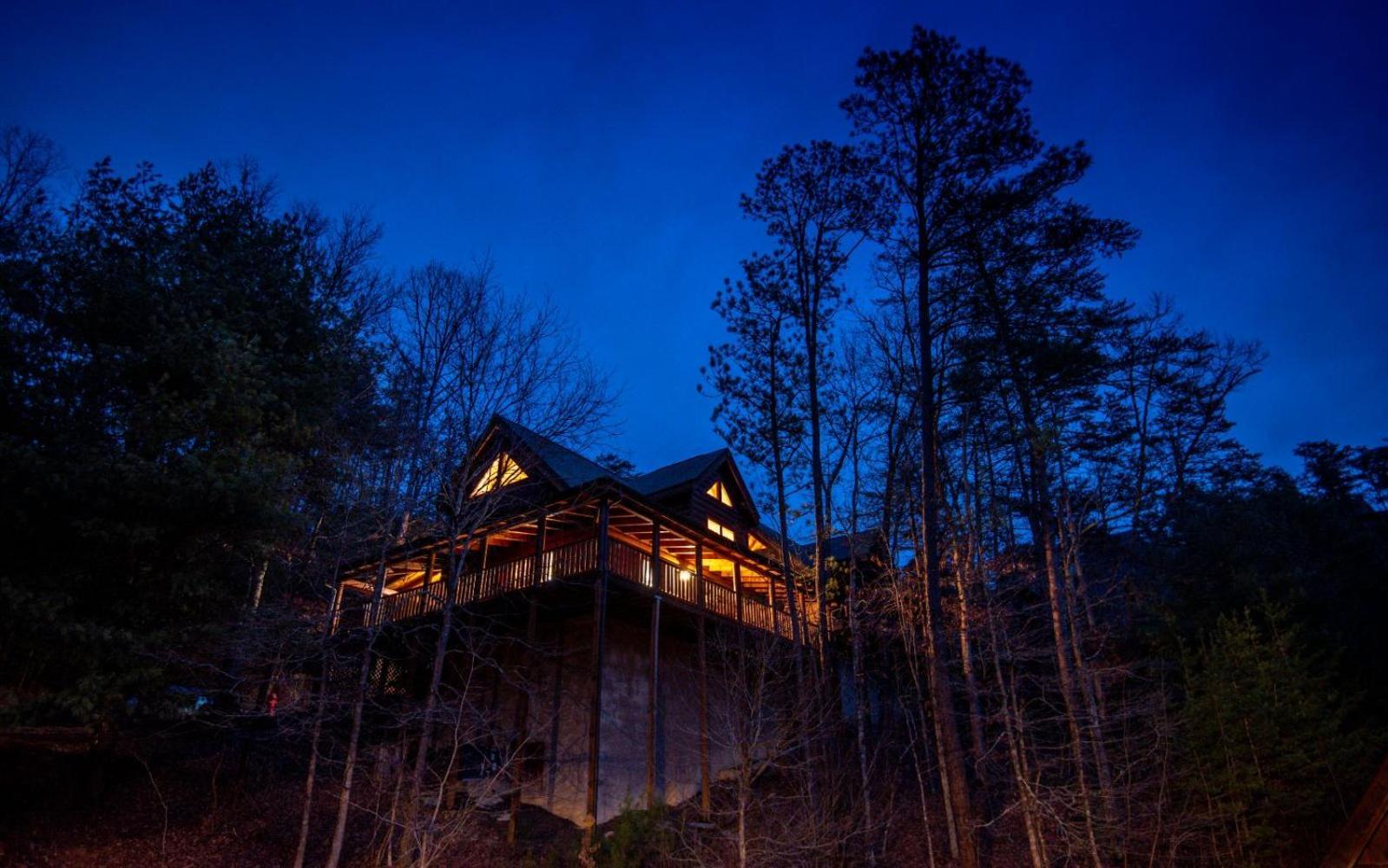 Simply Amazing Pigeon Forge Exterior foto