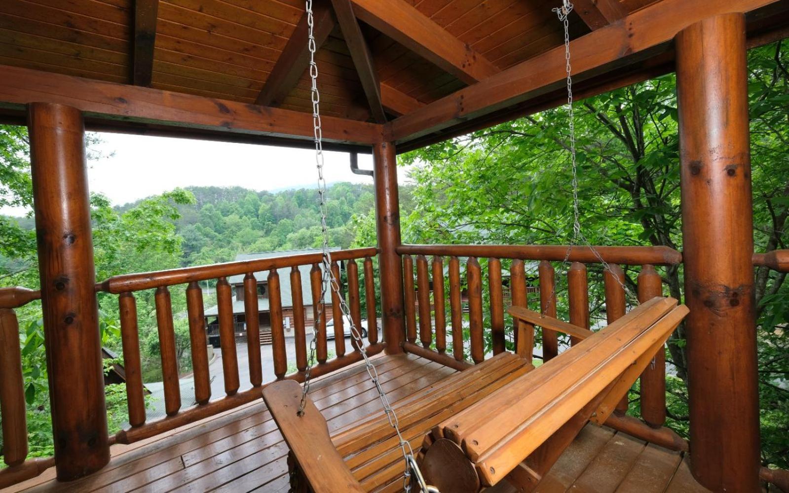 Simply Amazing Pigeon Forge Exterior foto