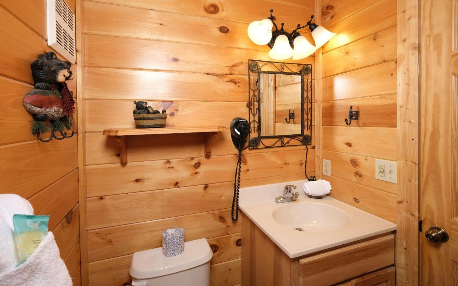 Simply Amazing Pigeon Forge Exterior foto