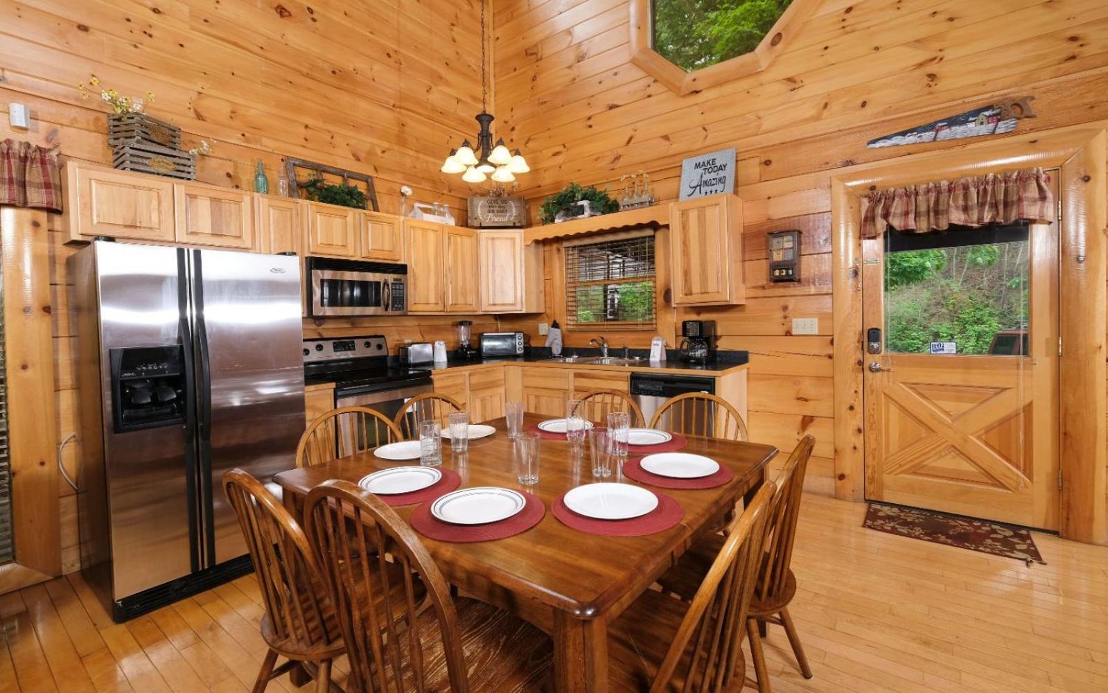 Simply Amazing Pigeon Forge Exterior foto
