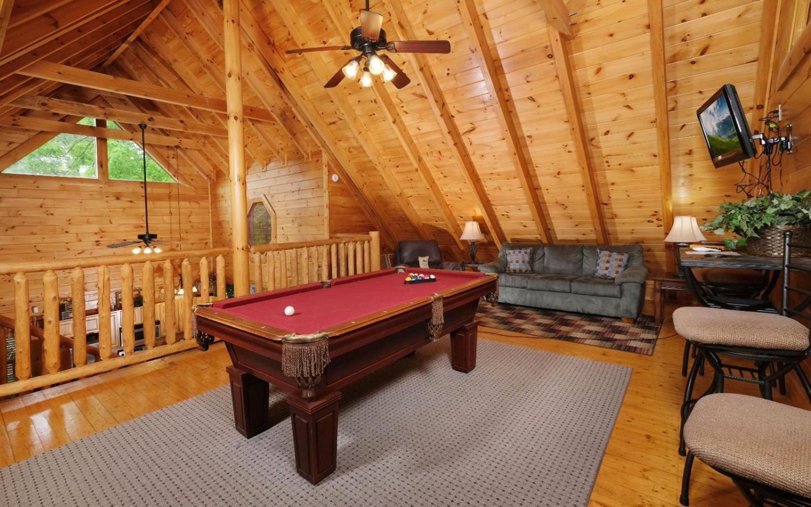 Simply Amazing Pigeon Forge Exterior foto