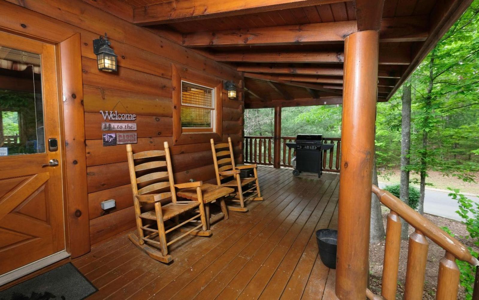 Simply Amazing Pigeon Forge Exterior foto