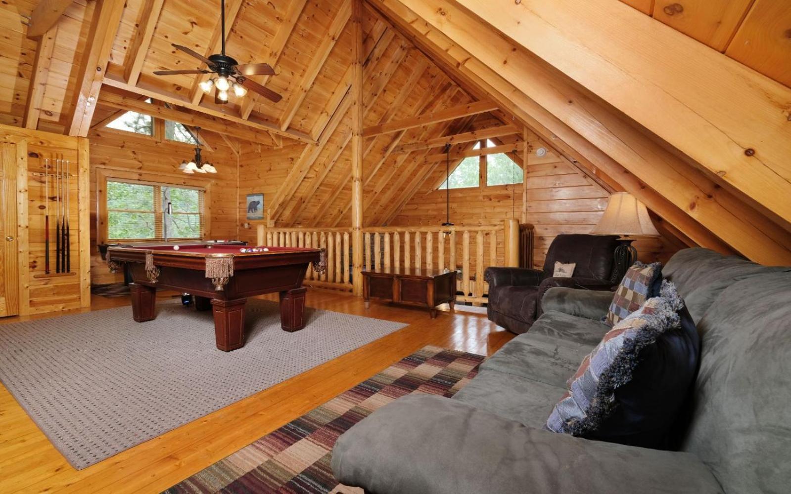 Simply Amazing Pigeon Forge Exterior foto