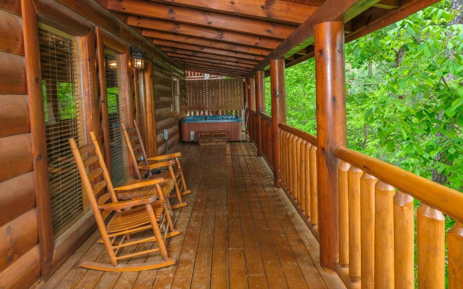 Simply Amazing Pigeon Forge Exterior foto