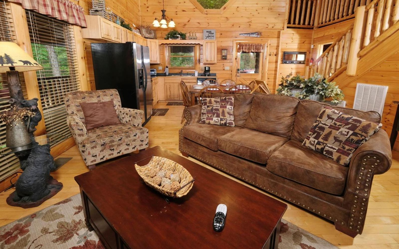Simply Amazing Pigeon Forge Exterior foto