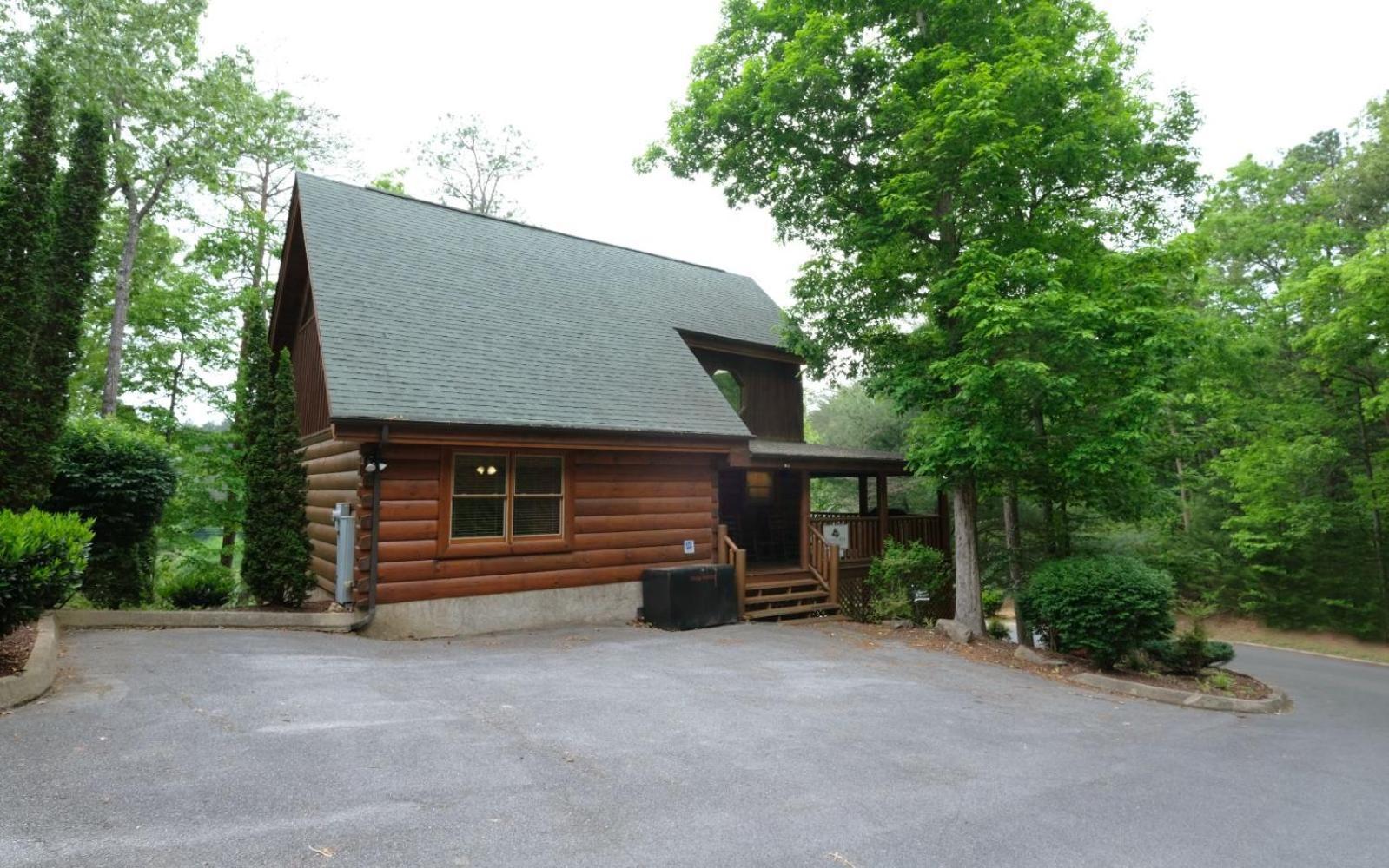 Simply Amazing Pigeon Forge Exterior foto