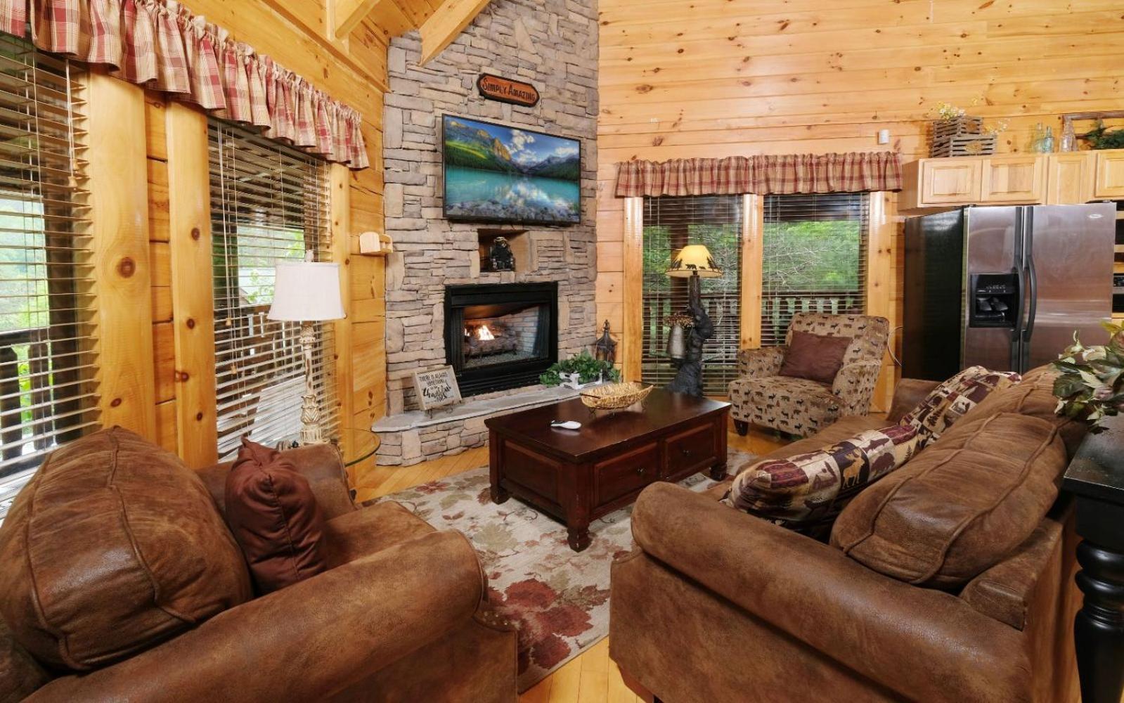 Simply Amazing Pigeon Forge Exterior foto
