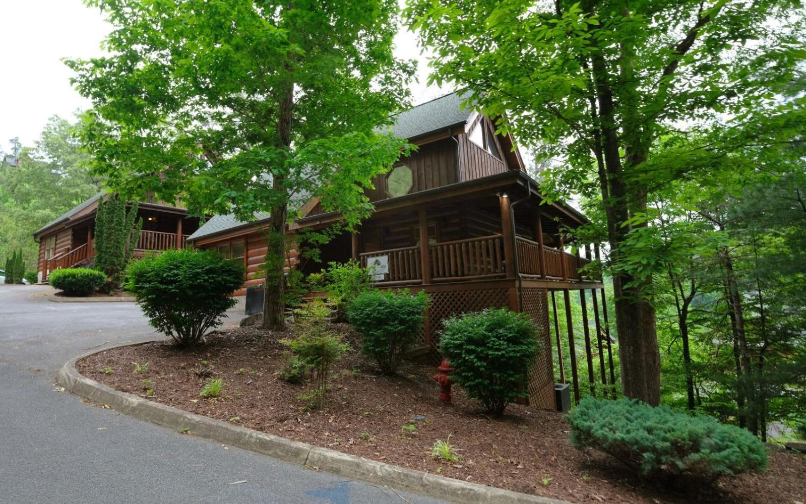 Simply Amazing Pigeon Forge Exterior foto