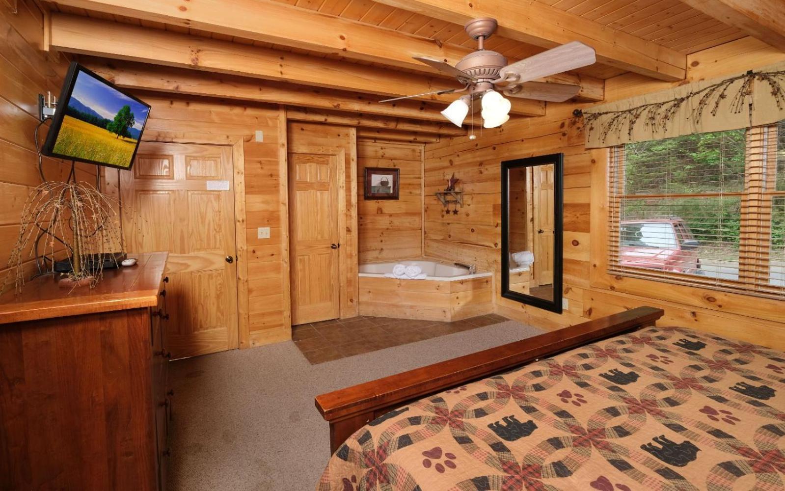 Simply Amazing Pigeon Forge Exterior foto
