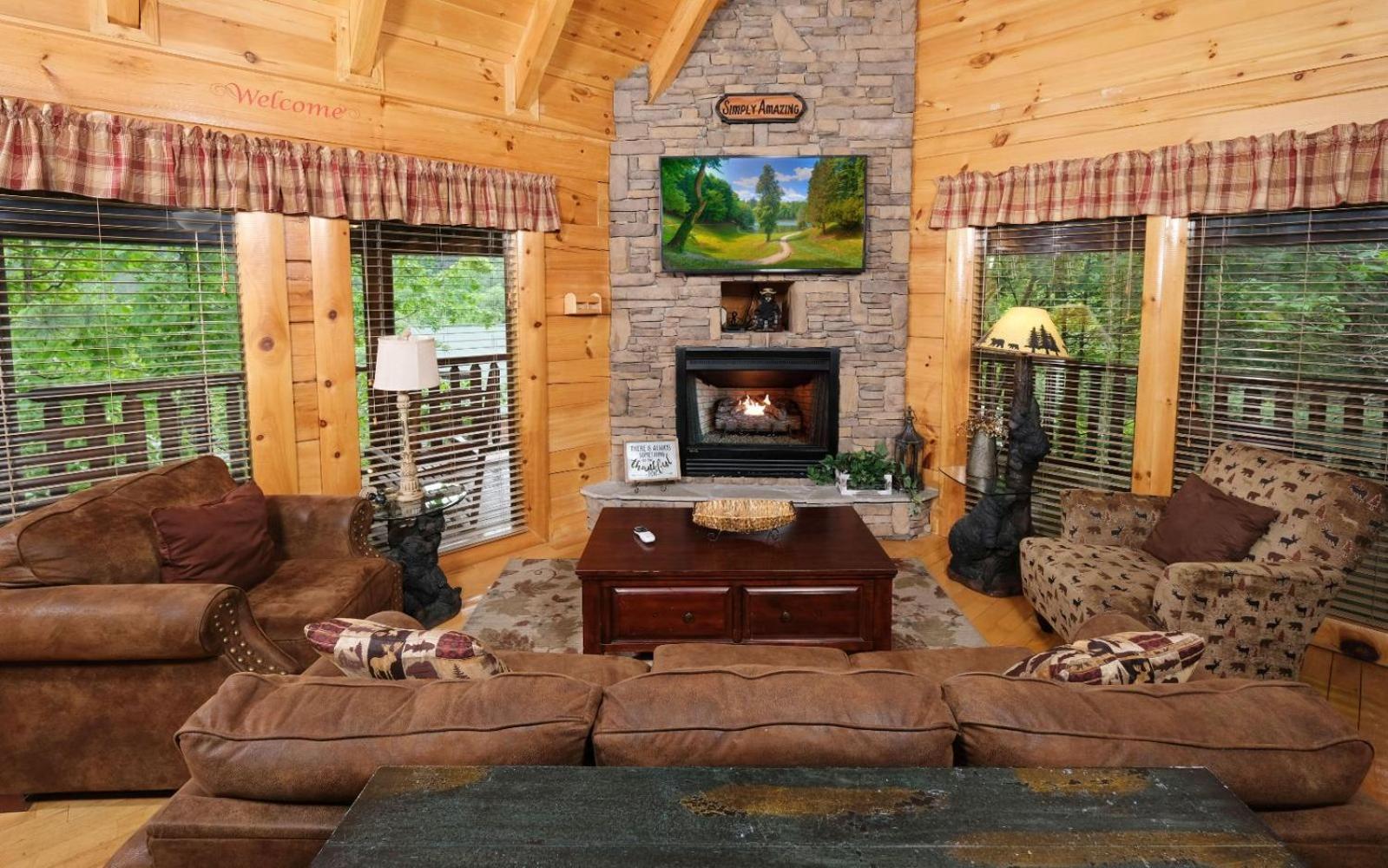 Simply Amazing Pigeon Forge Exterior foto