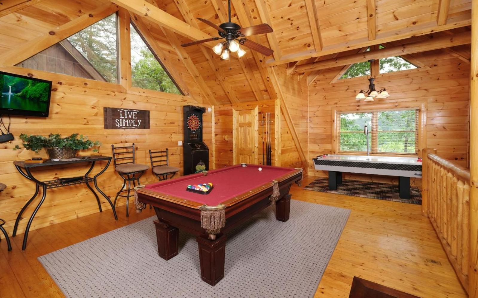 Simply Amazing Pigeon Forge Exterior foto